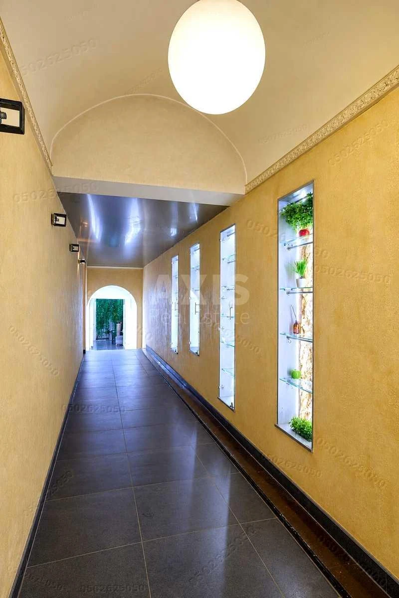 Офис ул. Городецкого Архитектора 11А, 260м2719354