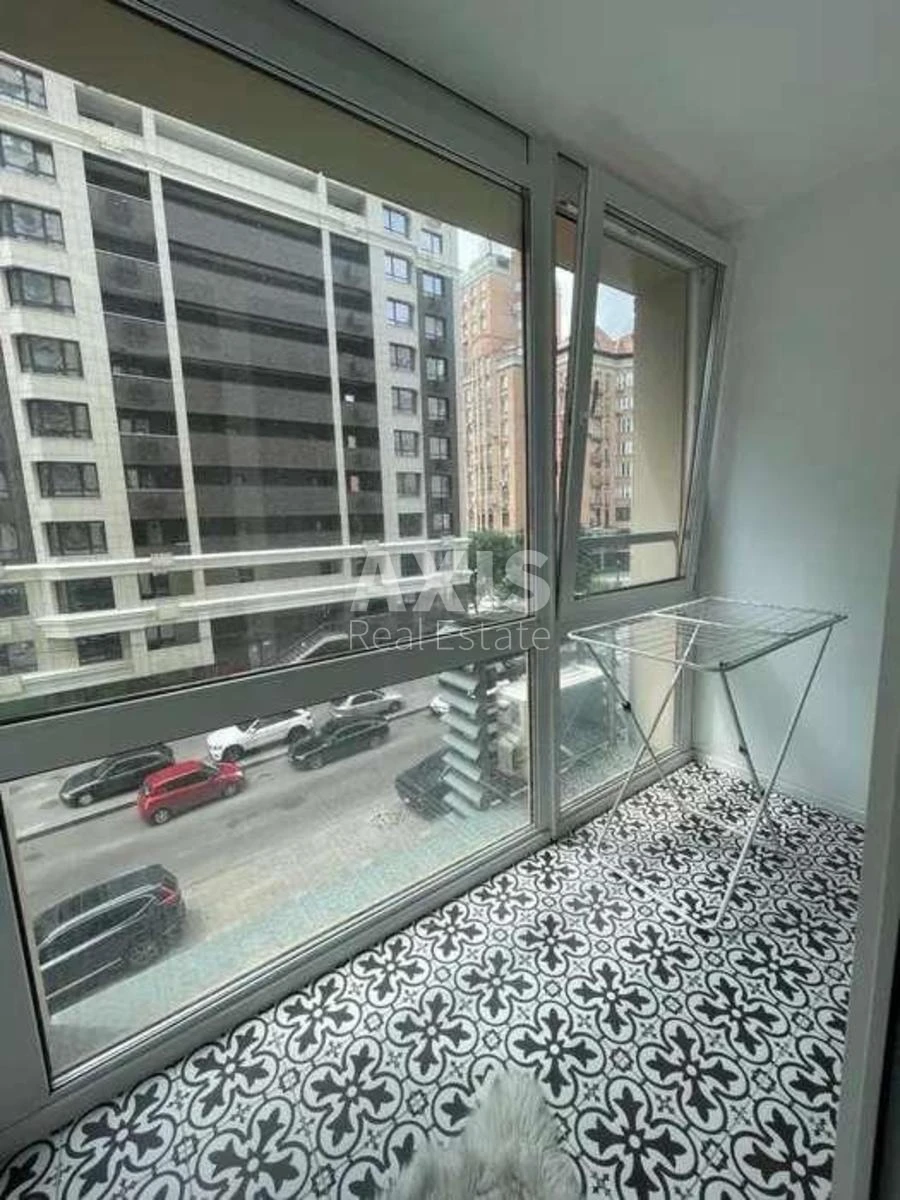 1k apartment vul. Zlatoustivs'ka 34277086