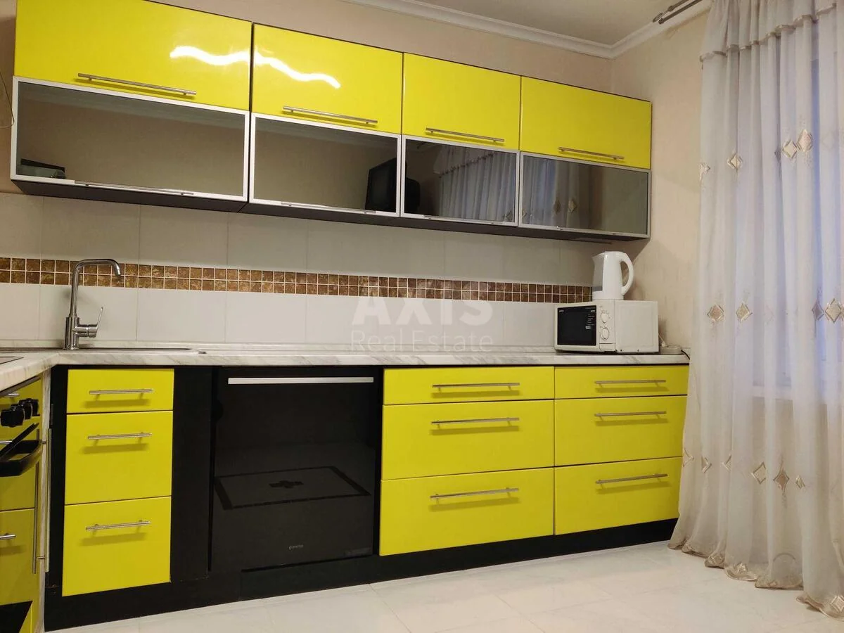 2к квартира вул. Юлії Здановської 34А