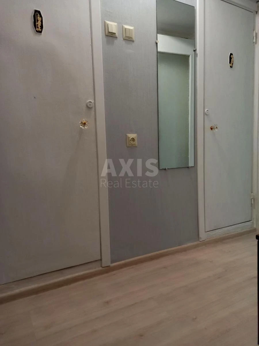 1k apartment vul. Vakhtanha Kikabidze 8А6576414