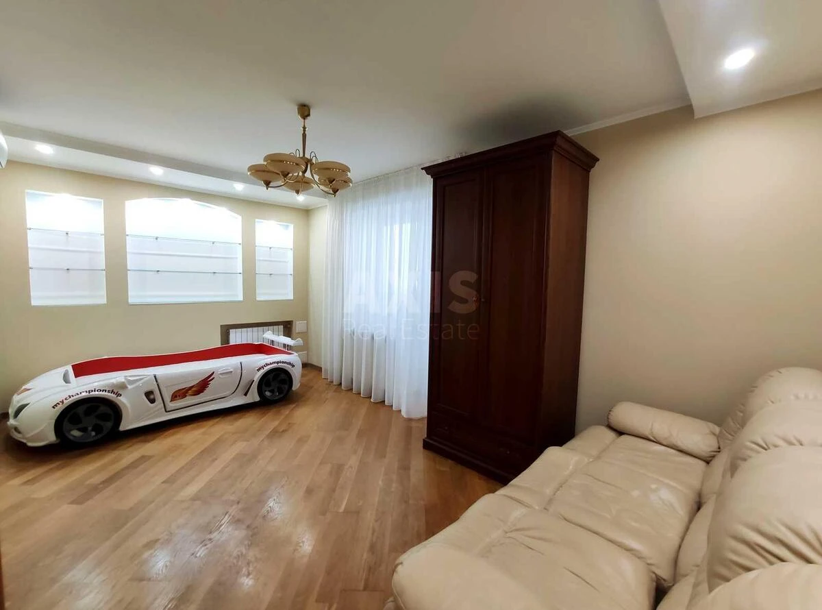 2k apartment vul. Rybal's'ka 87044216
