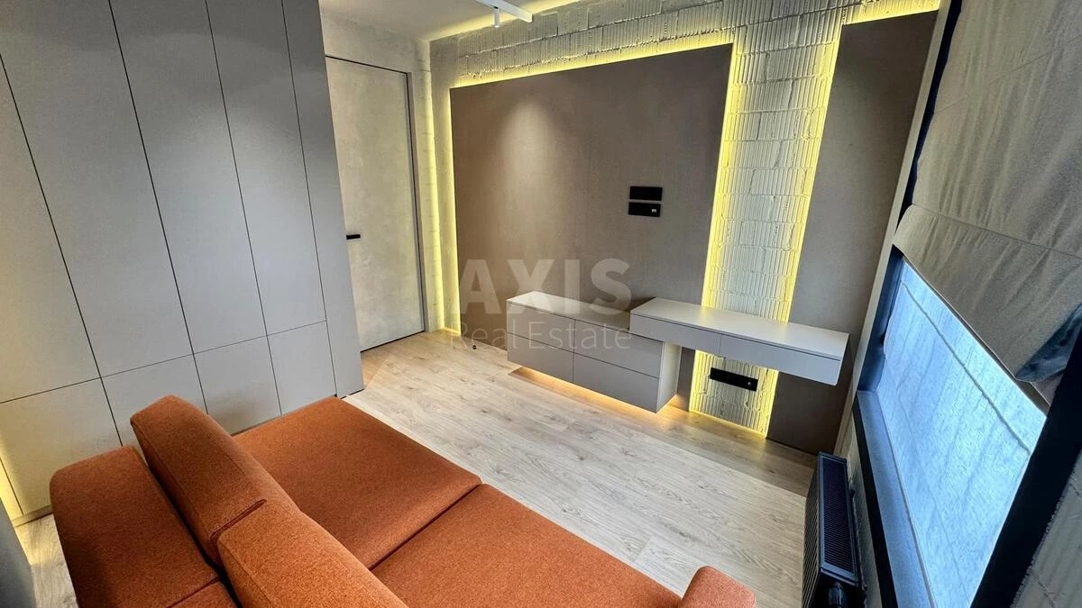 2k apartment vul. Zarichna 16657765