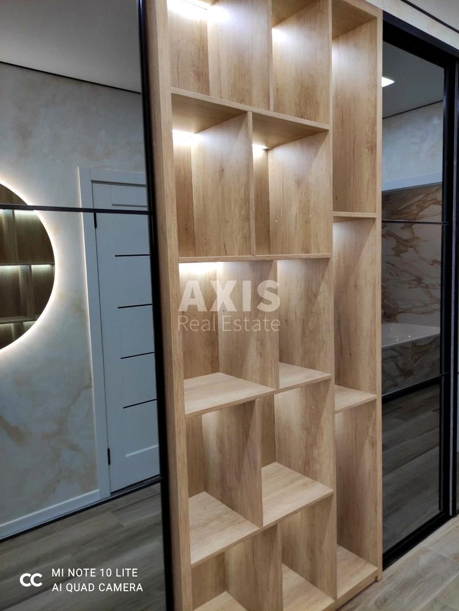 2k apartment vul. Zabolotnogo Akademika 1637869