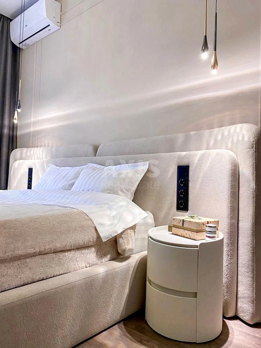 2k apartment vul. Antonovycha 103673594