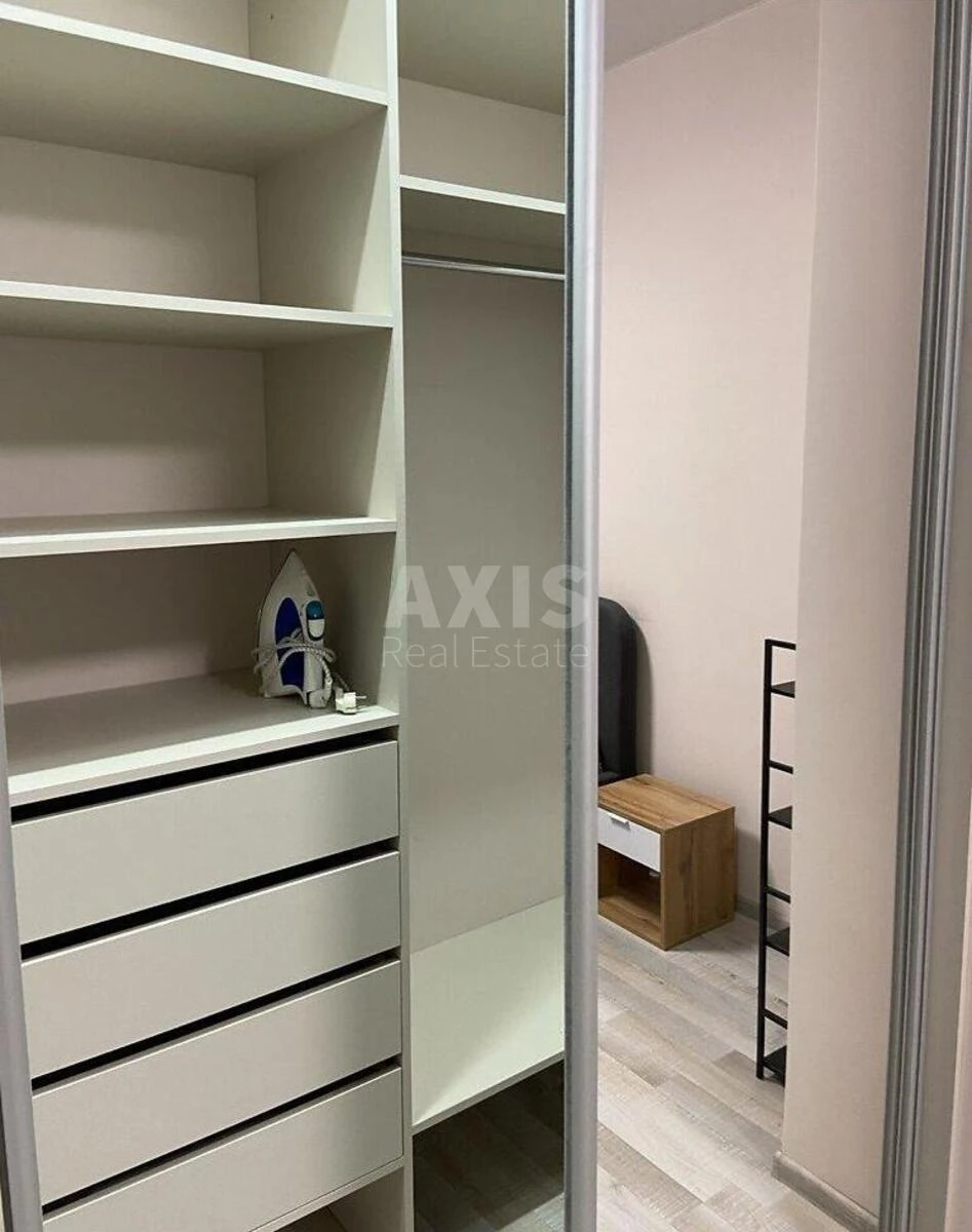 1к квартира бул. Николая Михновского 14/16719913