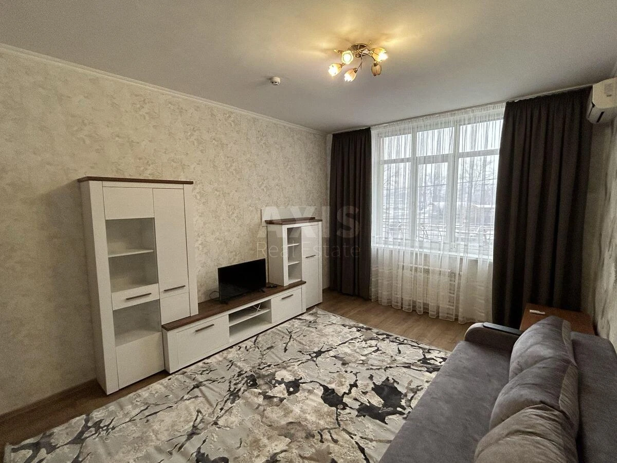 1к квартира ул. Гната Хоткевича 12642223