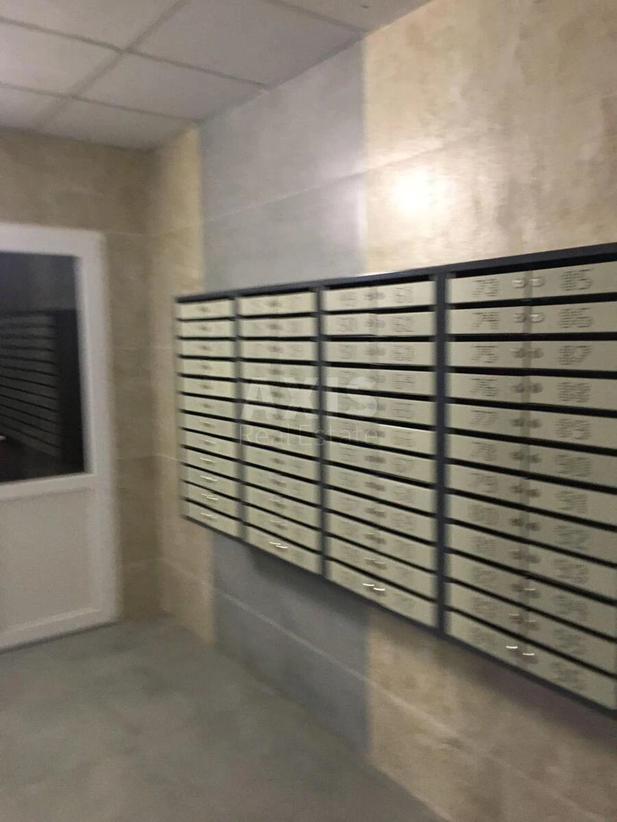 3k apartment vul. Novopol'ova 2600092