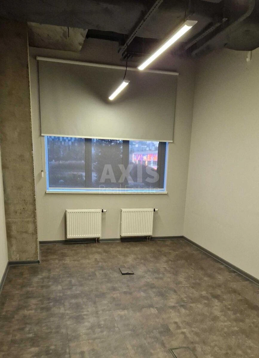 Office vul. Jaroslavs'ka 58, 818m2704674