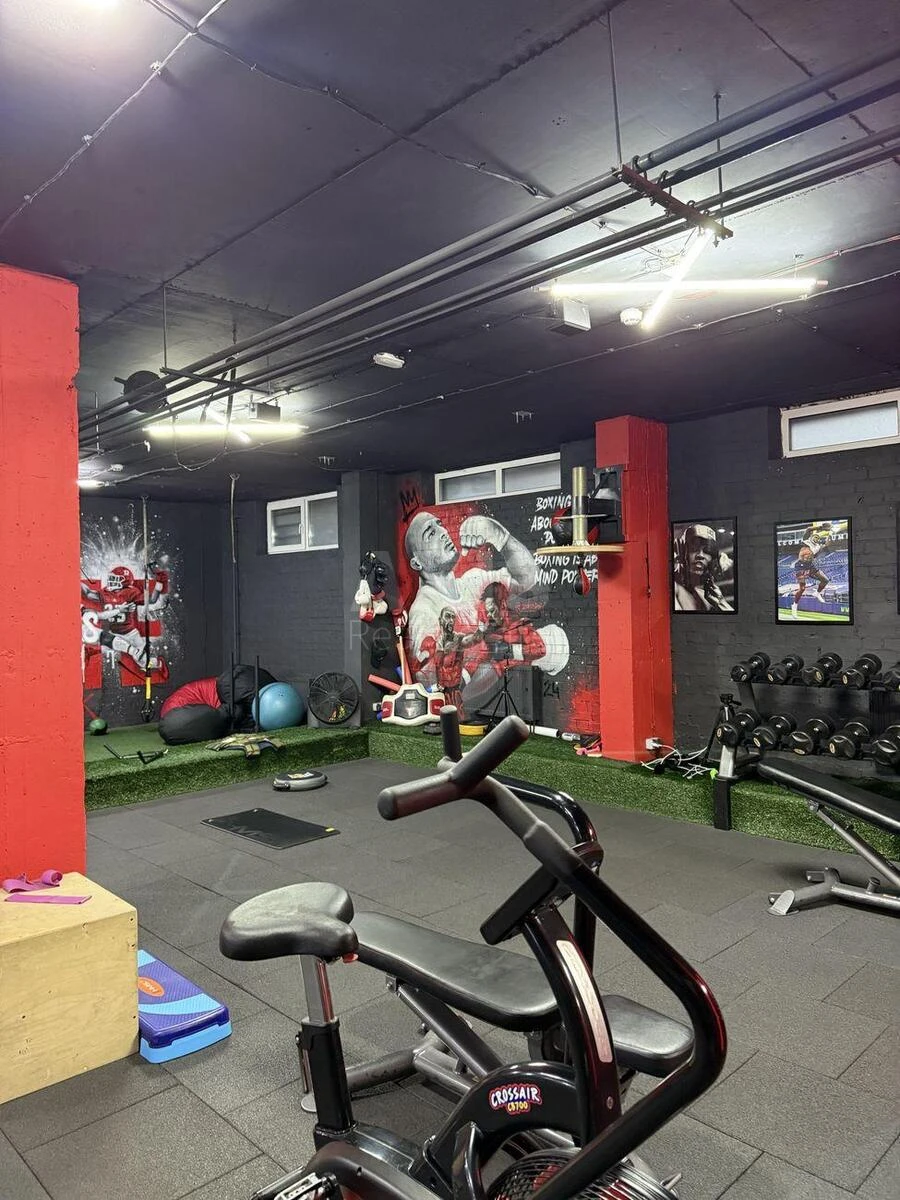 Объект торговли ул. Зверинецкая 27, 295м2600296