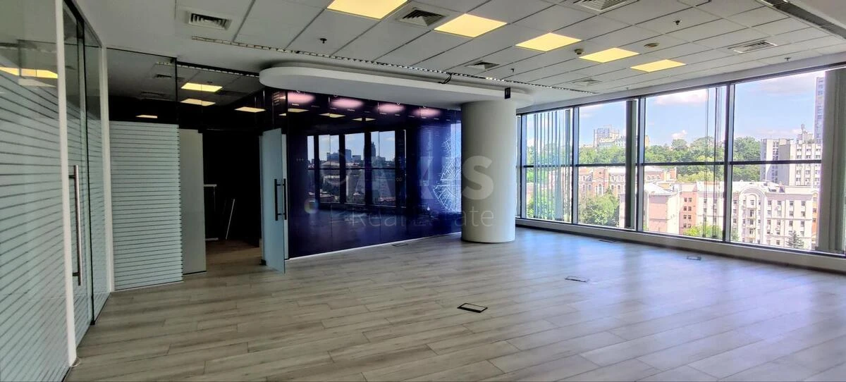 Office vul. Mechnykova 4/1, 257m27048611