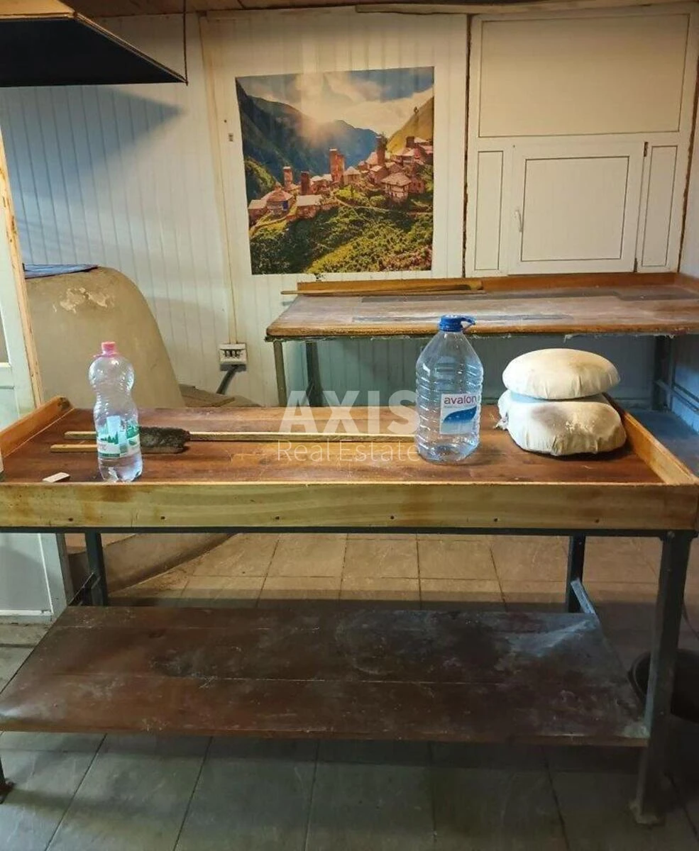 Trade object vul. Verhnij Val 16, 30m2612082