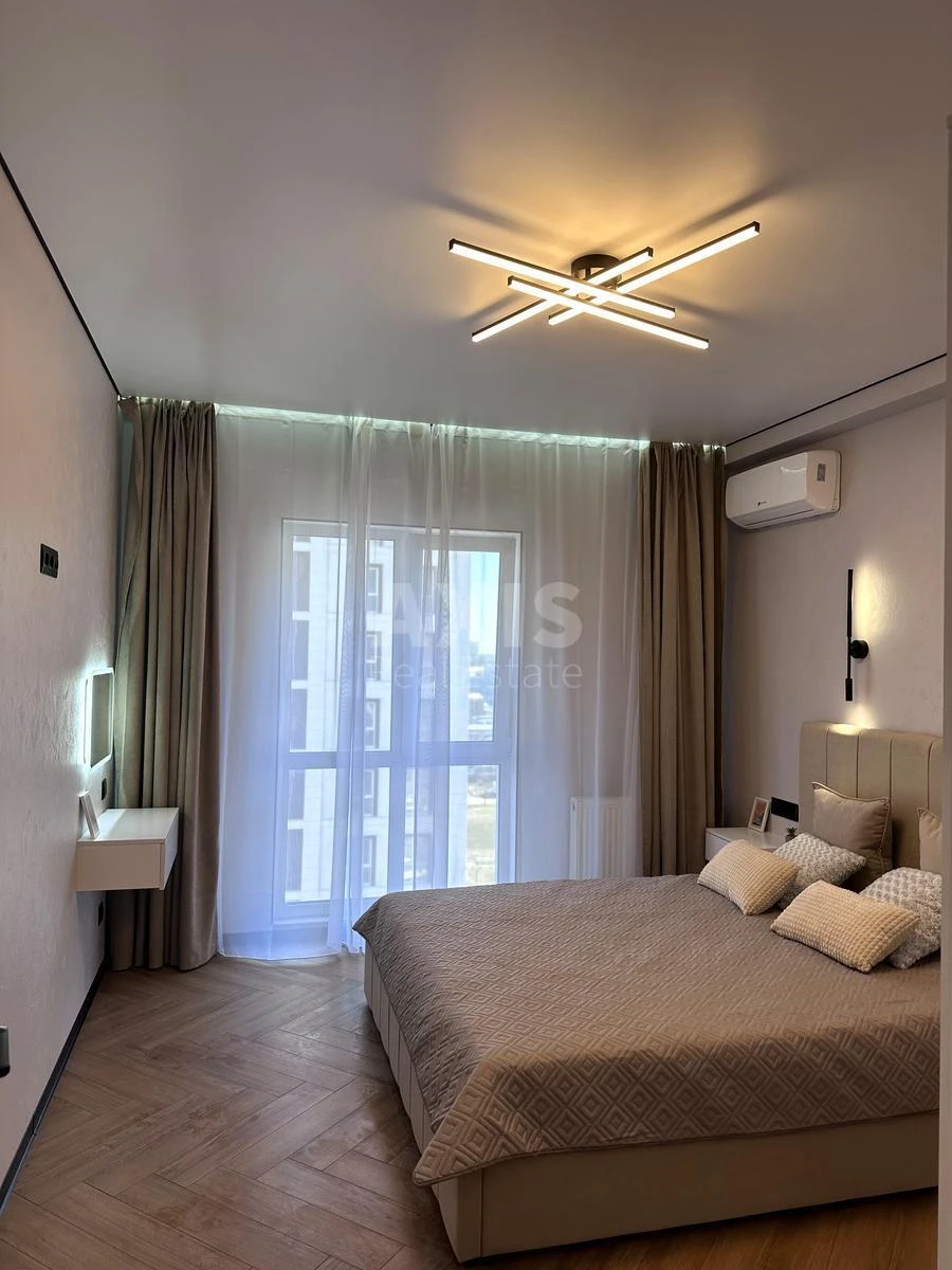 3k apartment vul. Myhajla Maksymovycha 24673845