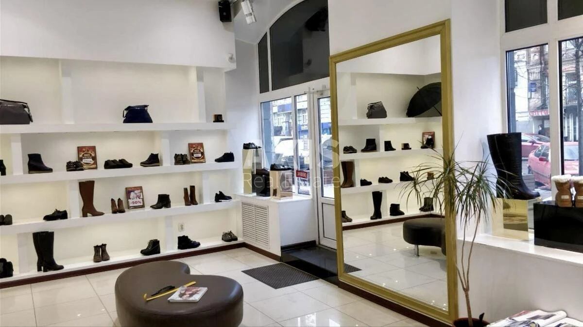 Trade object vul. Rustaveli Shota 21, 122m2644381