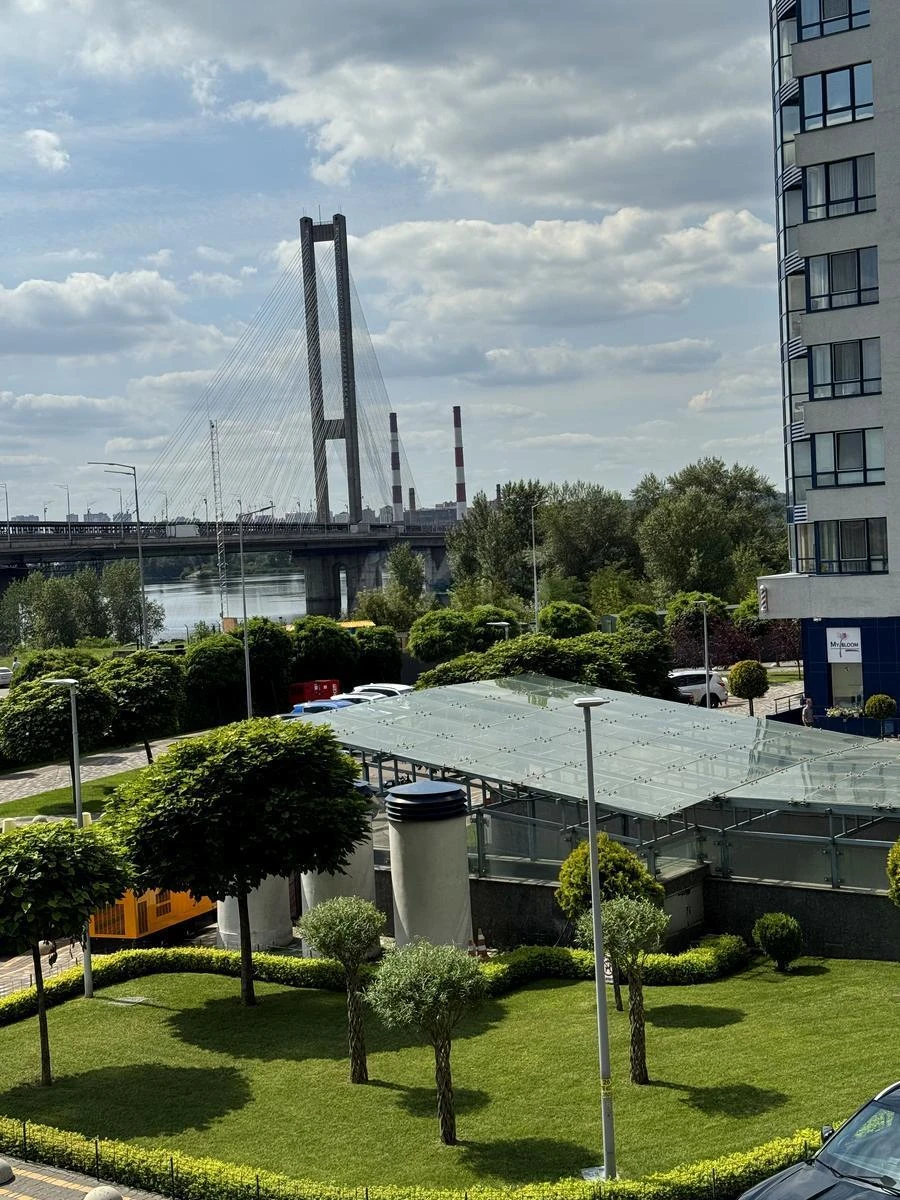 1k apartment vul. Zarichna 1Б6898110