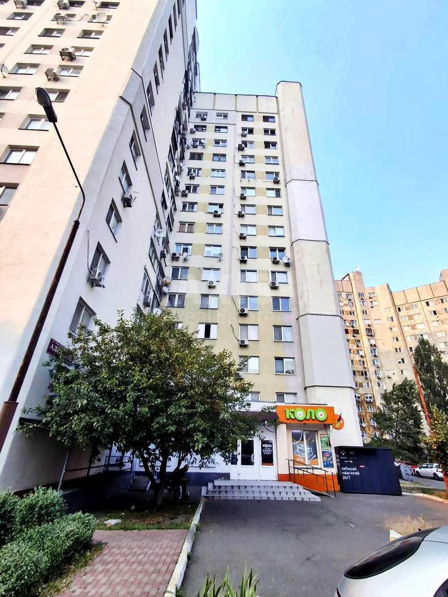 2k apartment vul. Levka Lukyanenka 2/47054620