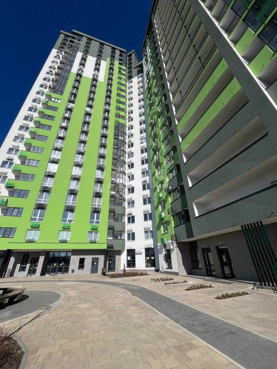 2k apartment vul. Grechka Marshala 10Б6745316
