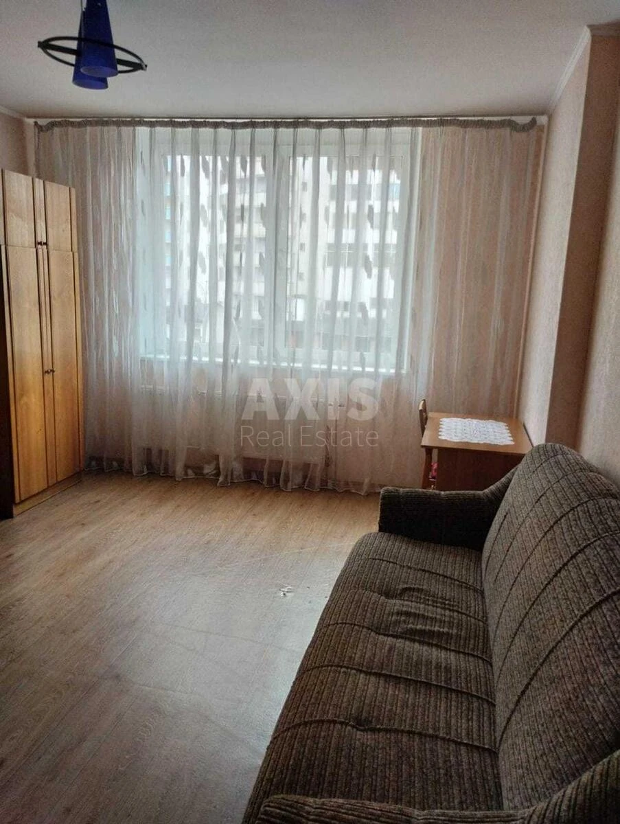 2к квартира ул. Чавдар Елизаветы 11663437