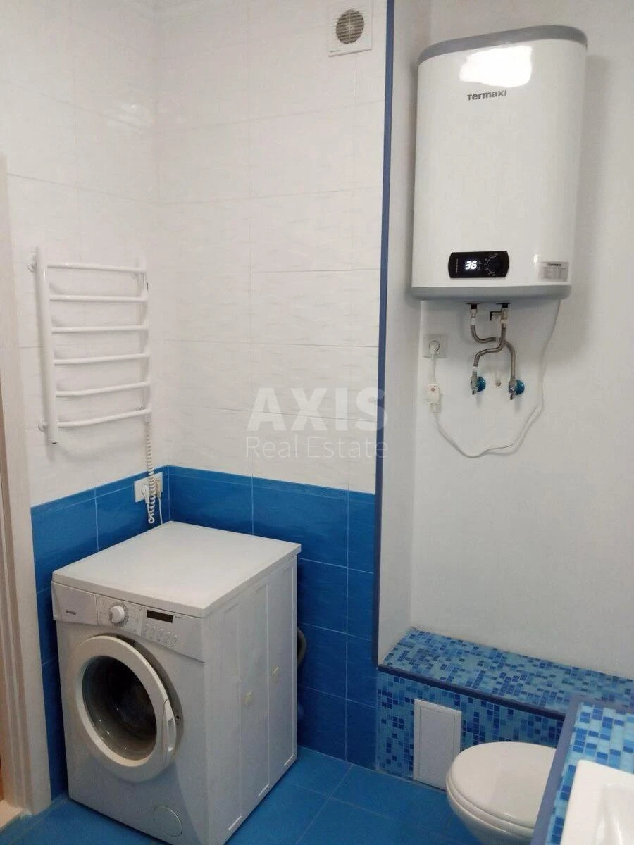 1k apartment vul. Dragomanova 26695069