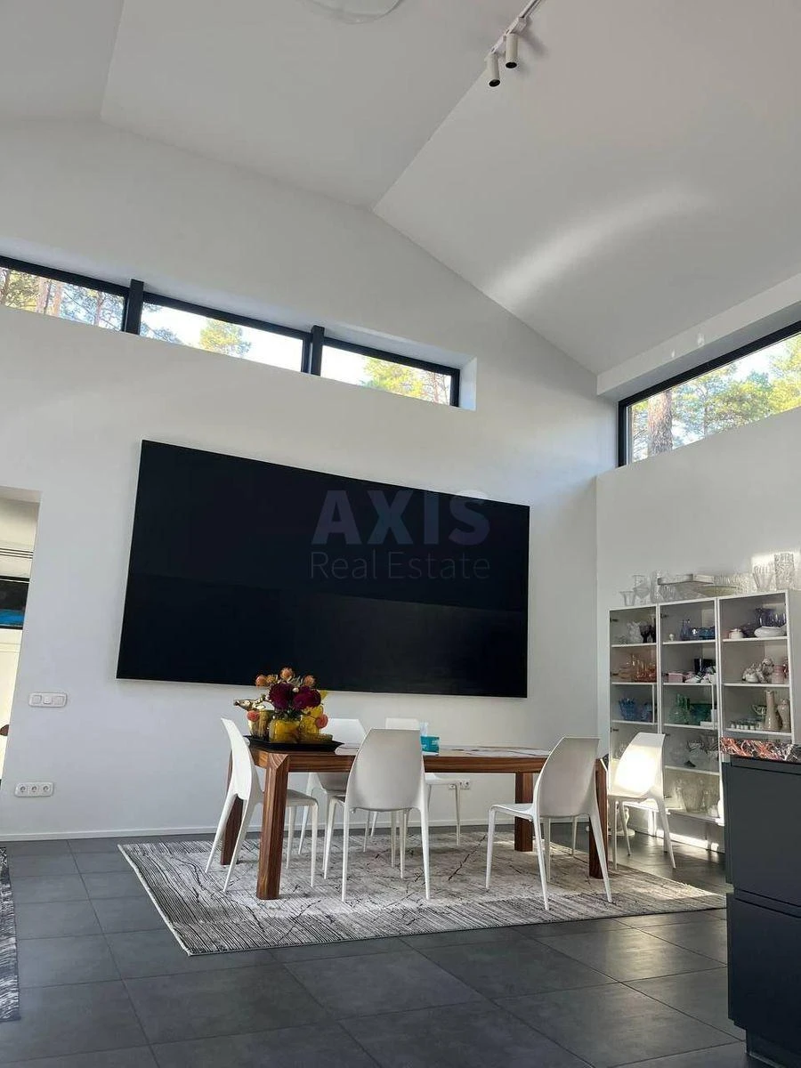 Дoм ул. Лесная, 300м2, город Киев526062