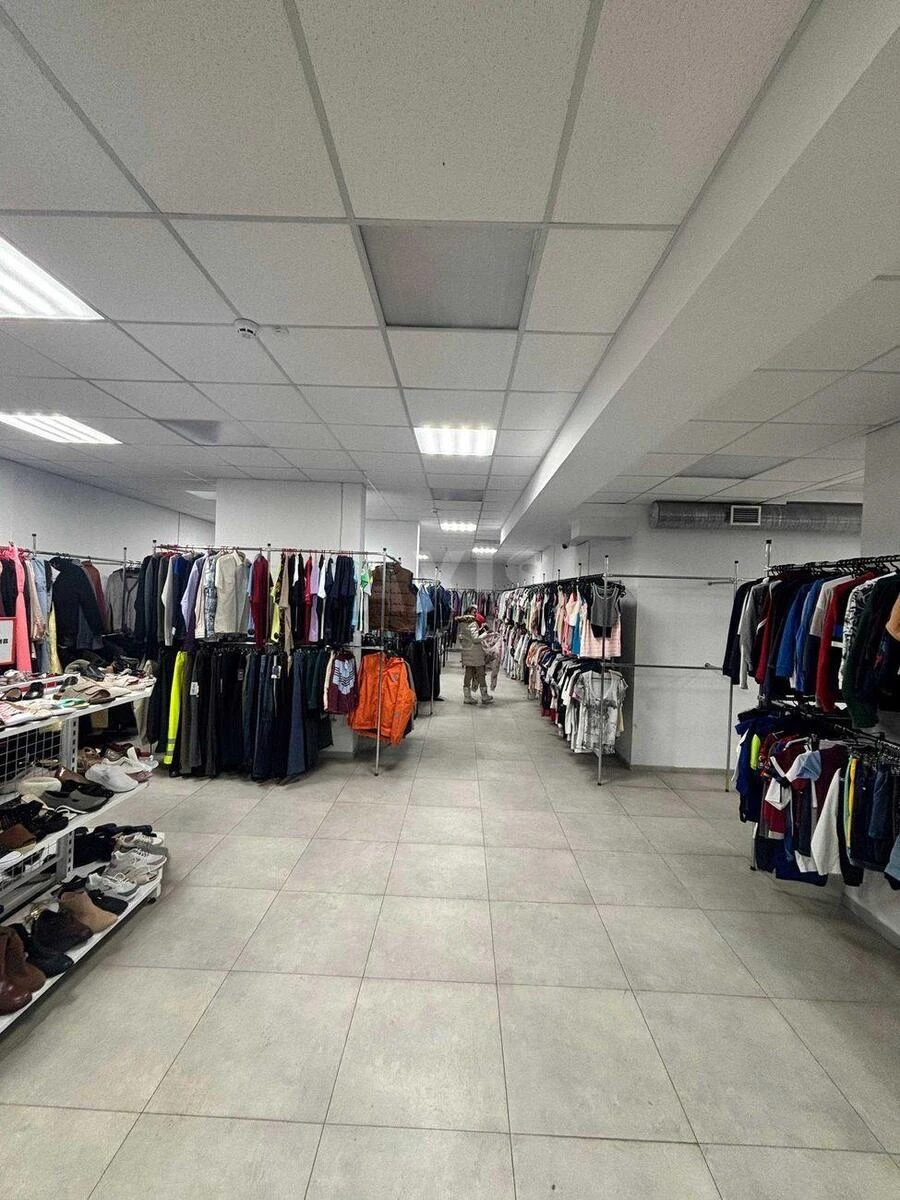 Trade object vul. Danyla Shherbakivs'kogo 52, 758m2646943