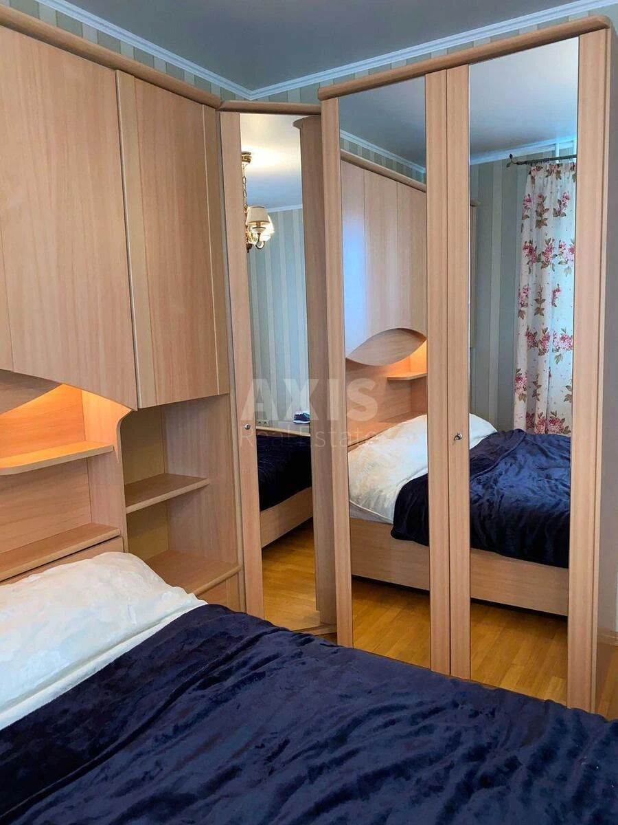 3k apartment bul. Darnyc'kyj 8663195