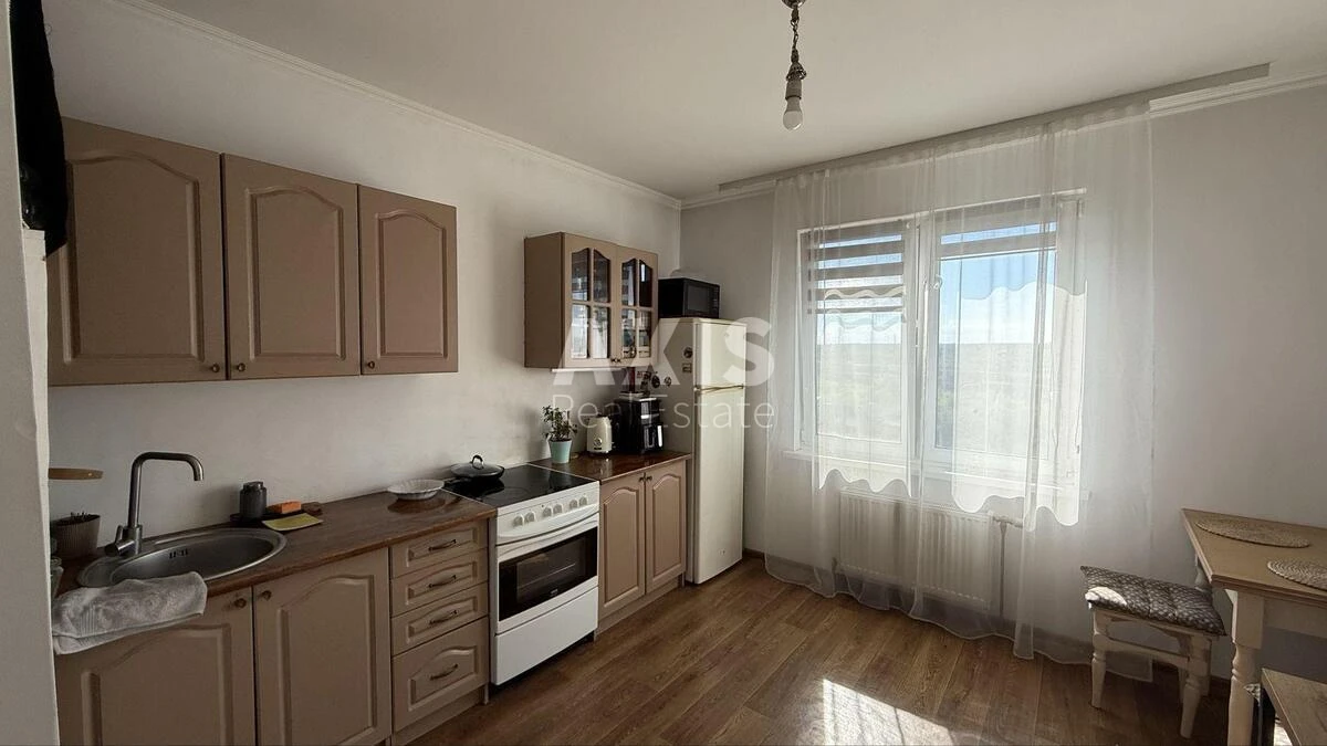 2k apartment vul. Batalyonu Sheykha Mansura One A694371