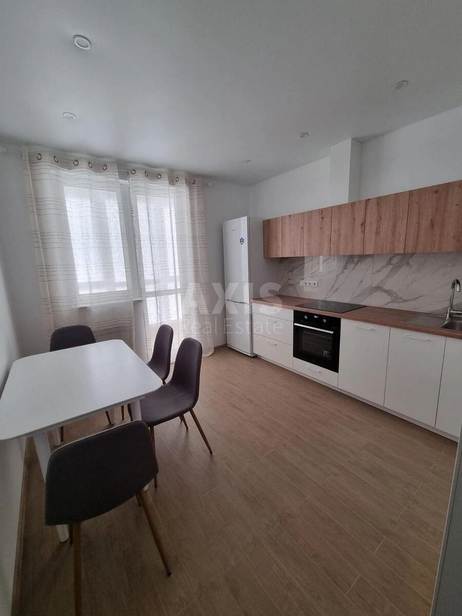 1k apartment vul. Revuc'kogo 40709520