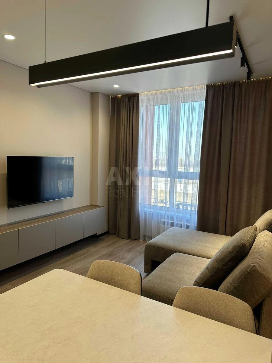 1к квартира пр-т Бандеры Степана 32Д646062