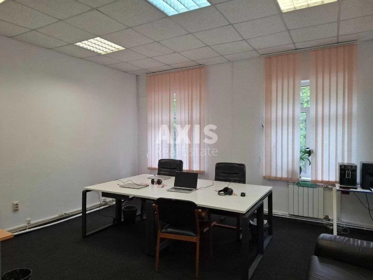 Office vul. Teligy Oleny 6, 38m26872419