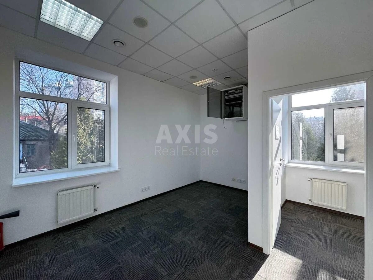 Office vul. Pymonenka Mykoly 13, 399m2646325