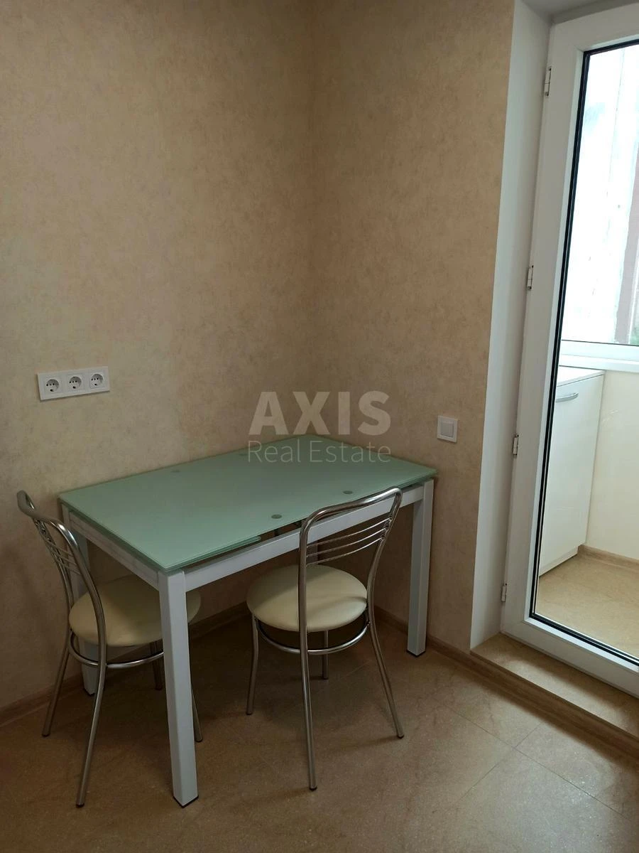 1k apartment pr-t Golosii'vs'kyj 11663061