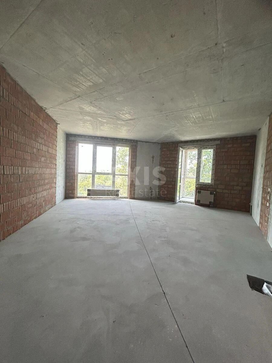 1к квартира ул. Живописная 76057411