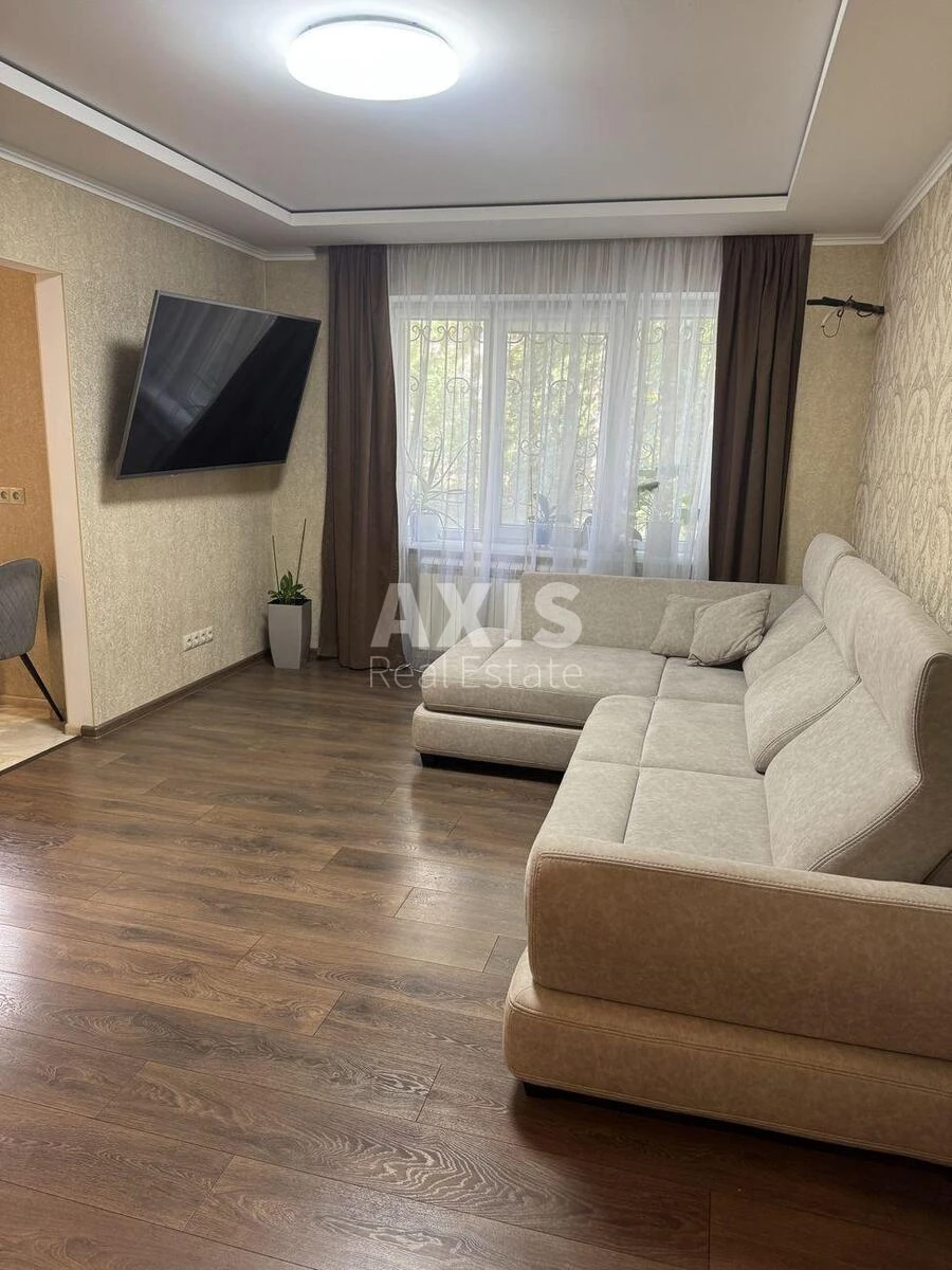 3k apartment vul. Jakubovs'kogo Marshala 2В643281