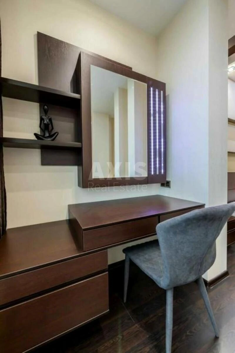 3k apartment vul. Andriya Verkhohlyada 16676466