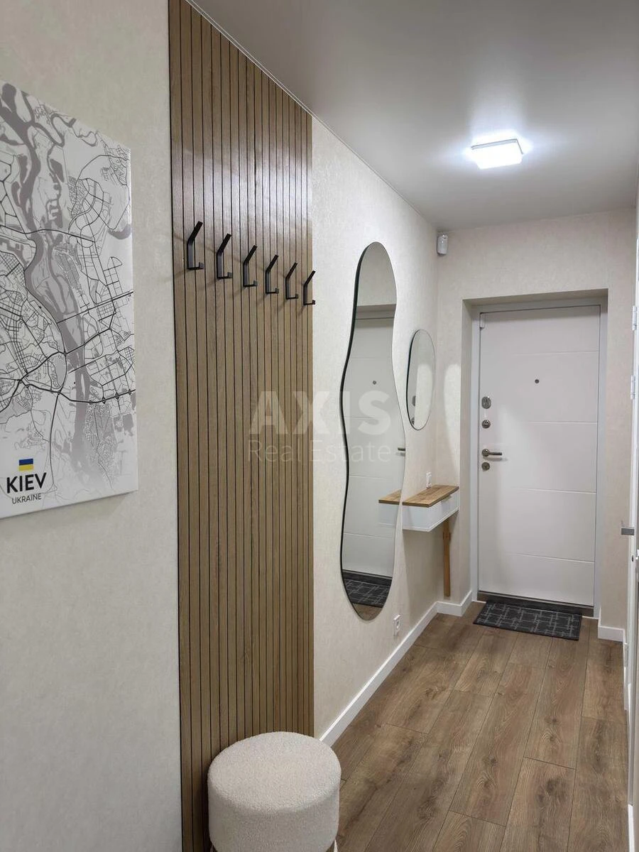 3к квартира пр-т Голосеевский 126К6434414