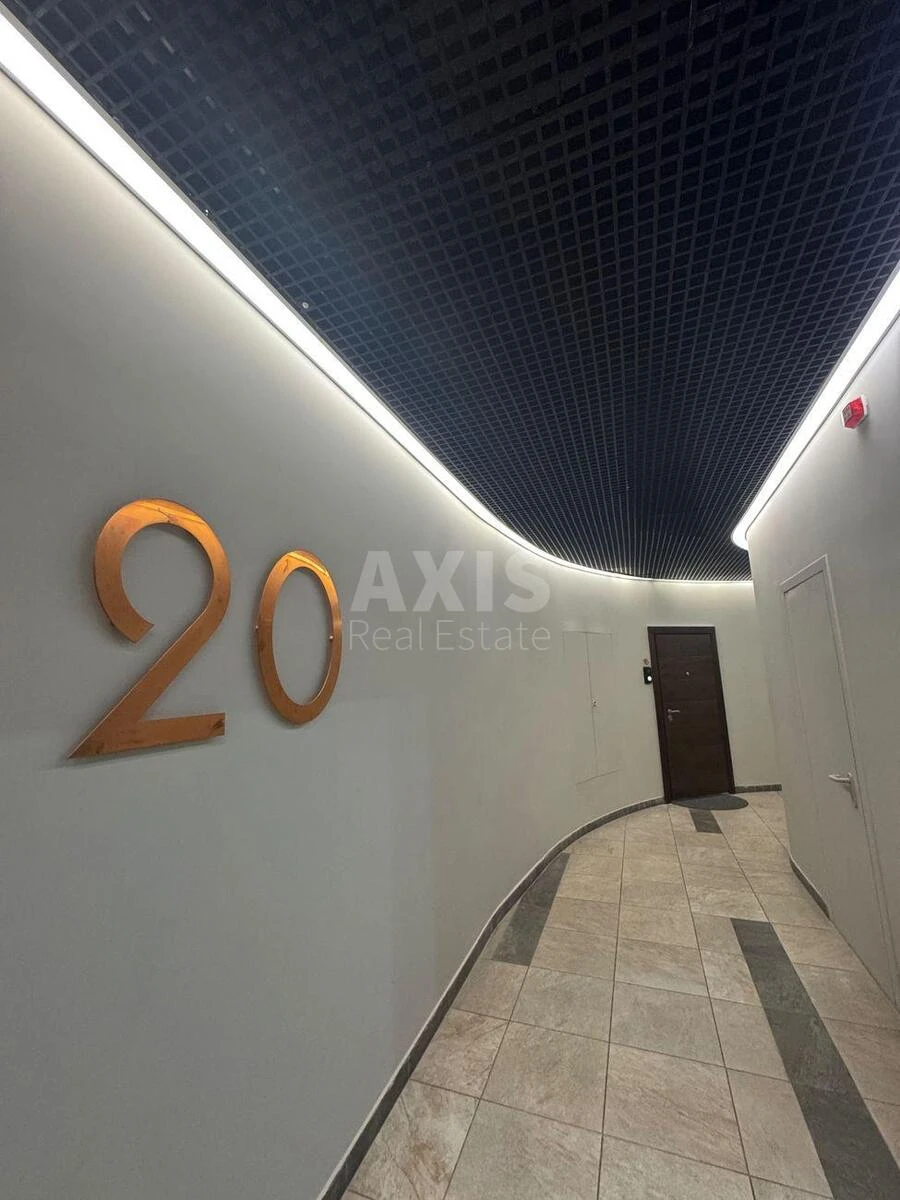 Офис ул. Евгения Коновальца 26А, 203м2643743