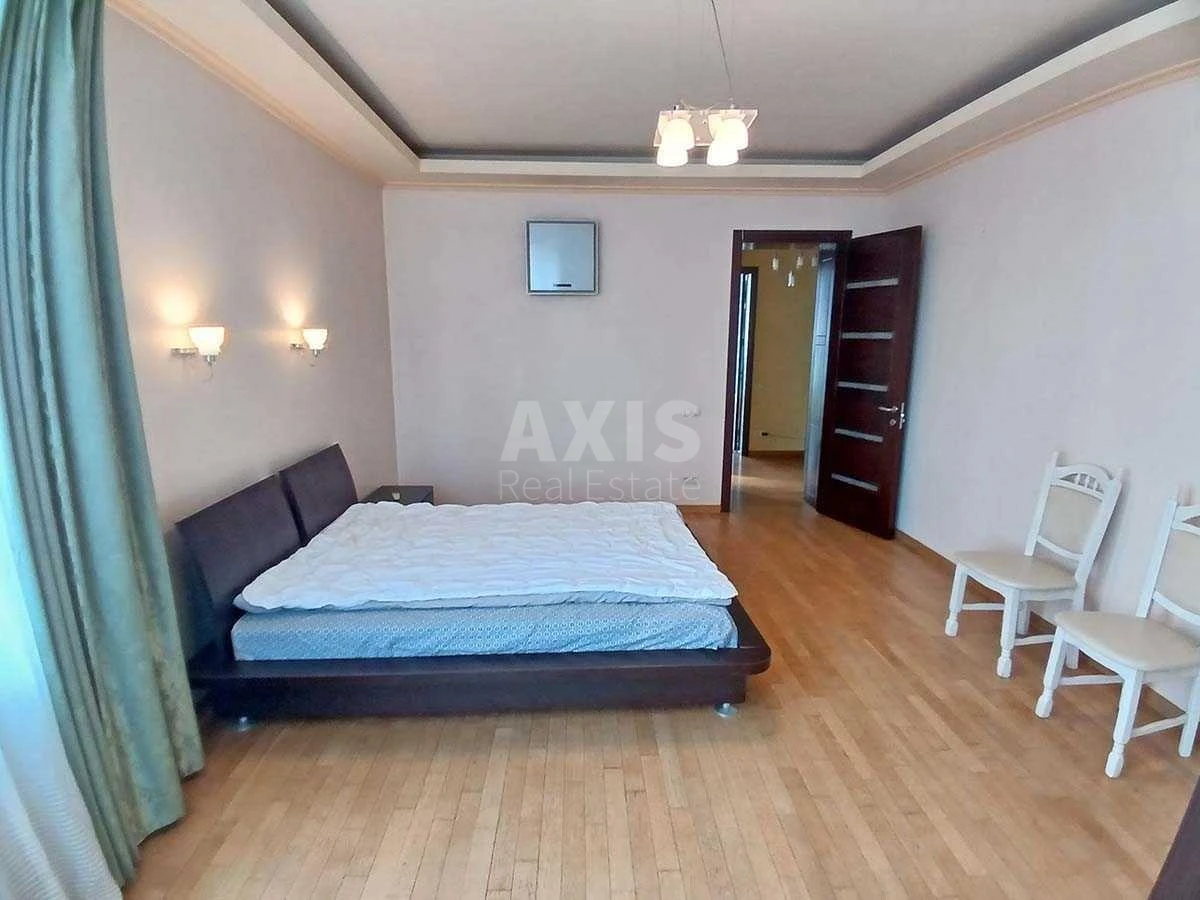 4k apartment vul. Observatorna 72467911