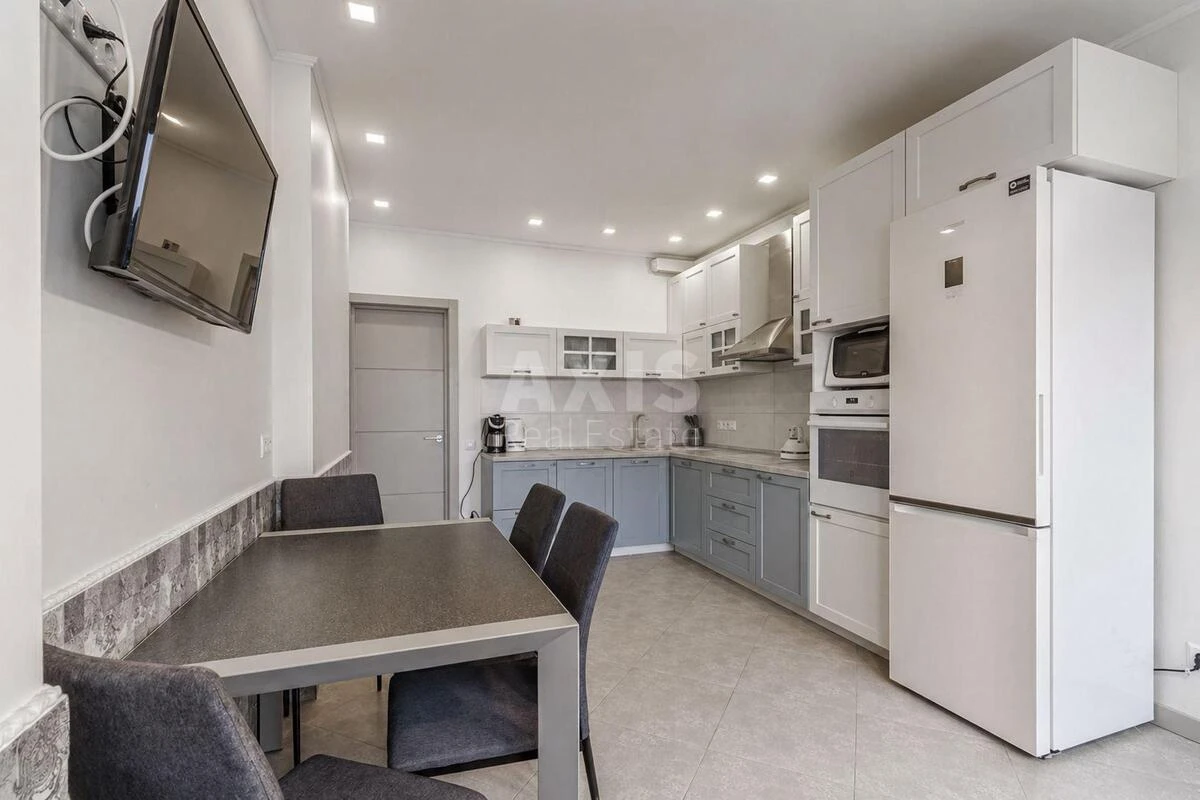 3k apartment vul. Dragomanova 2Б676843