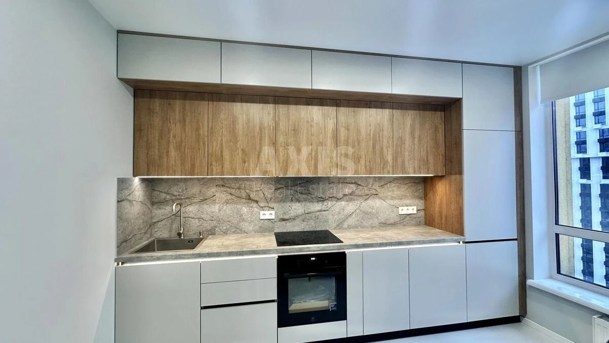 1k apartment shose Stolychne 1Б677131