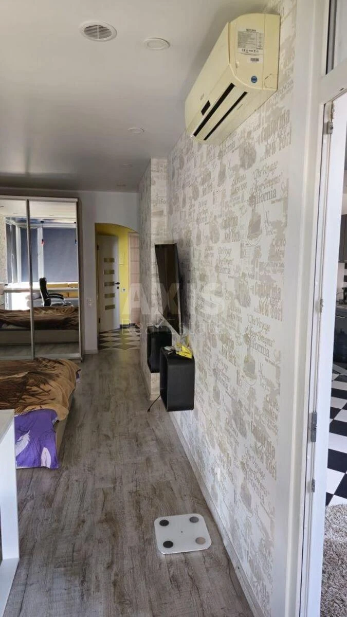 1k apartment vul. Petryc'kogo Anatolija 19661054