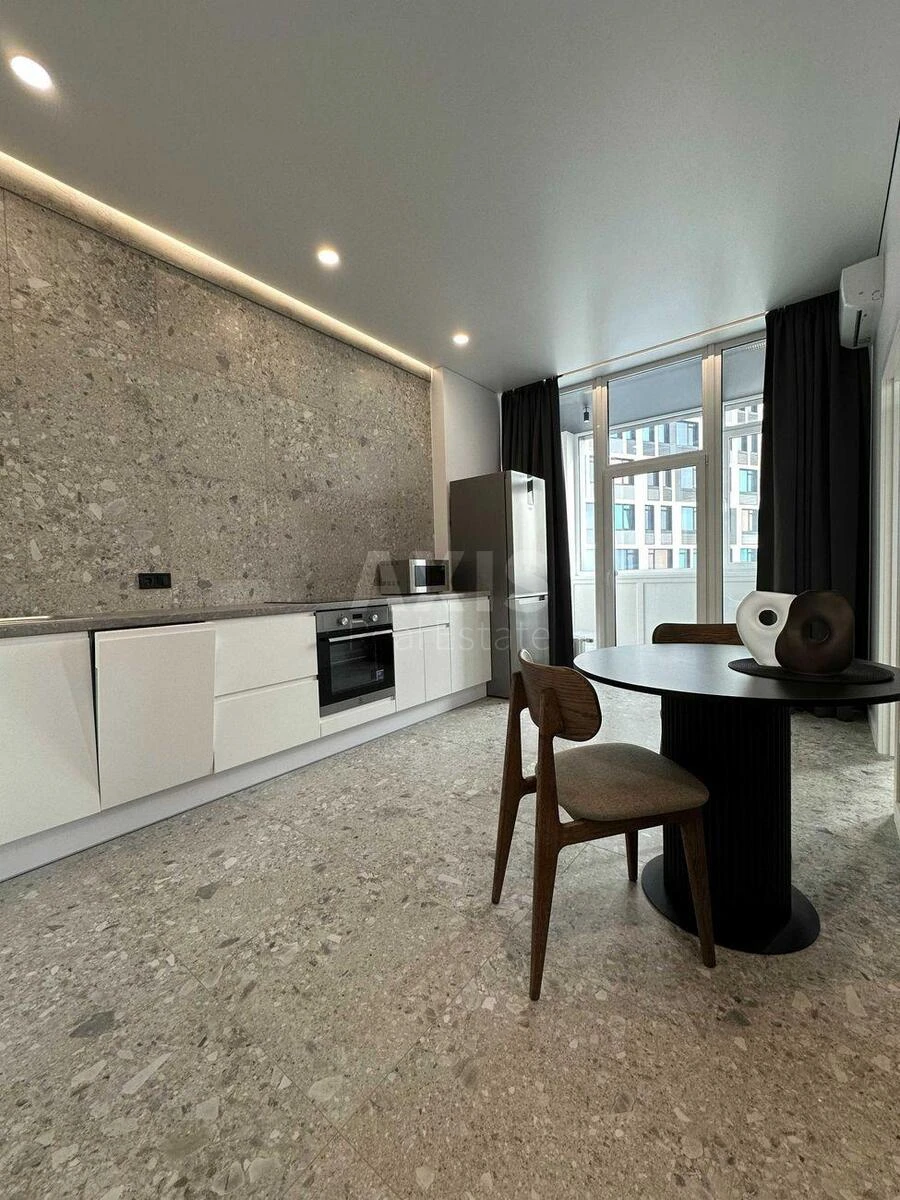 1к квартира пр-т Берестейский 11Б69283