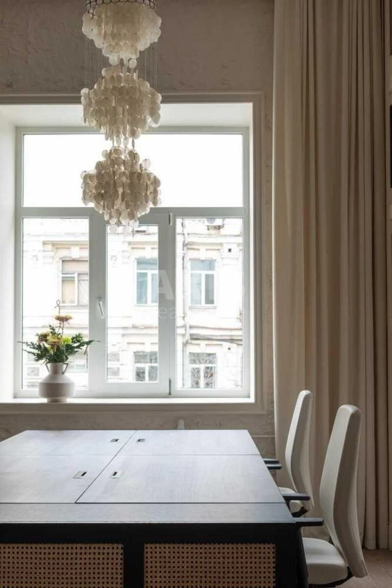 Office vul. Saksagans'kogo 33/35, 80m2661105