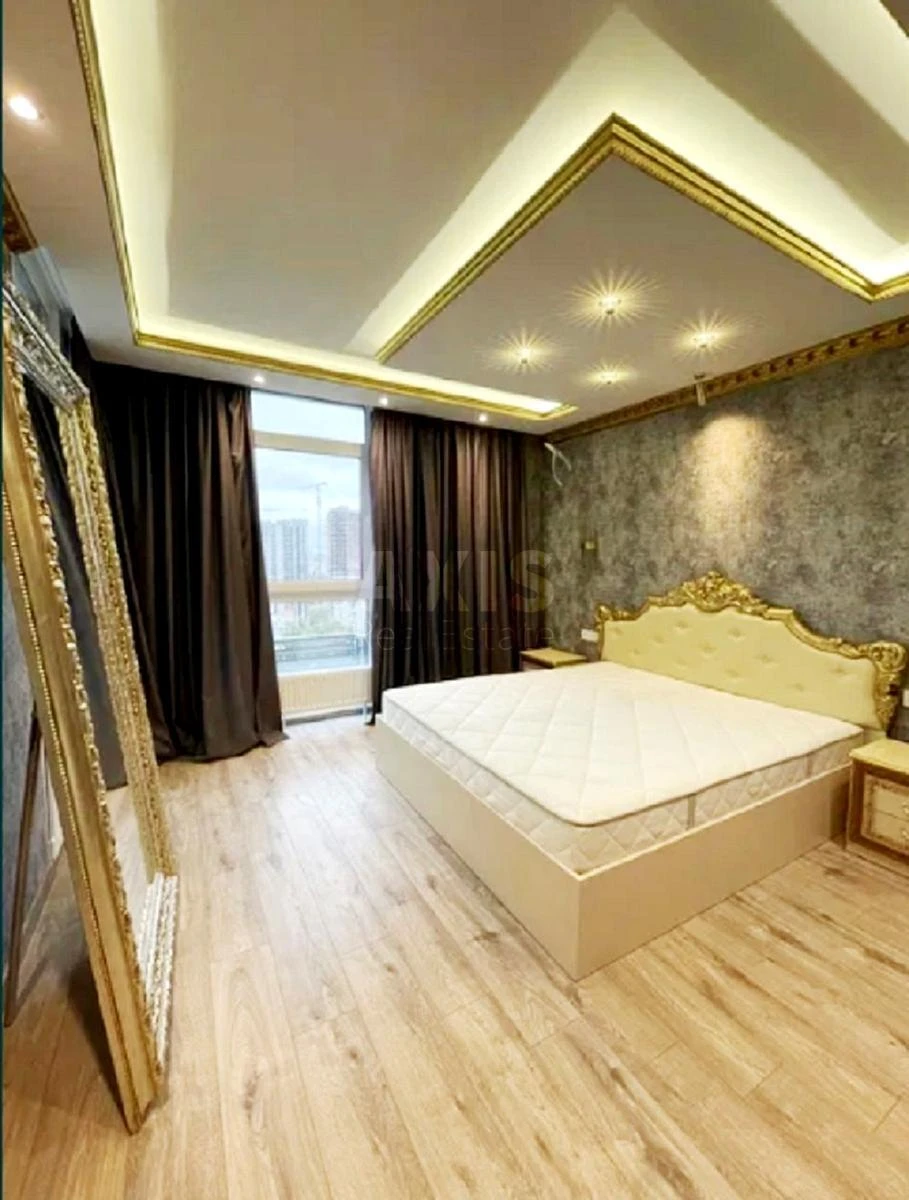 2k apartment vul. Kudri Ivana 3А677470