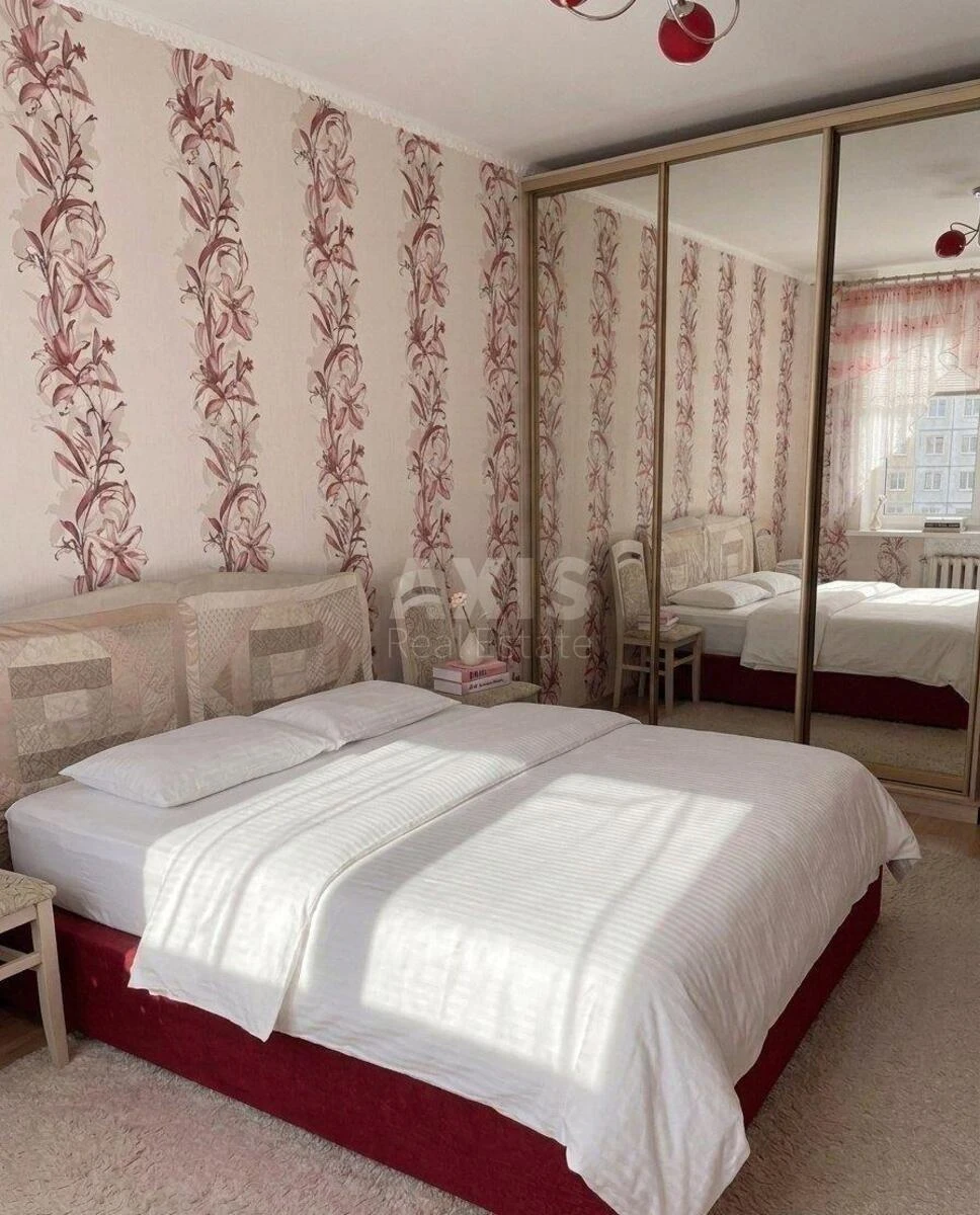 3к квартира ул. Елены Пчилки 2677593