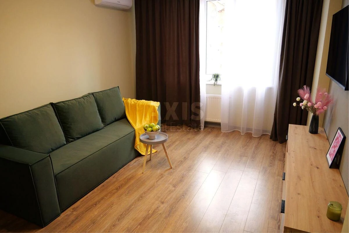 2к квартира ул. Загоровская 17661706