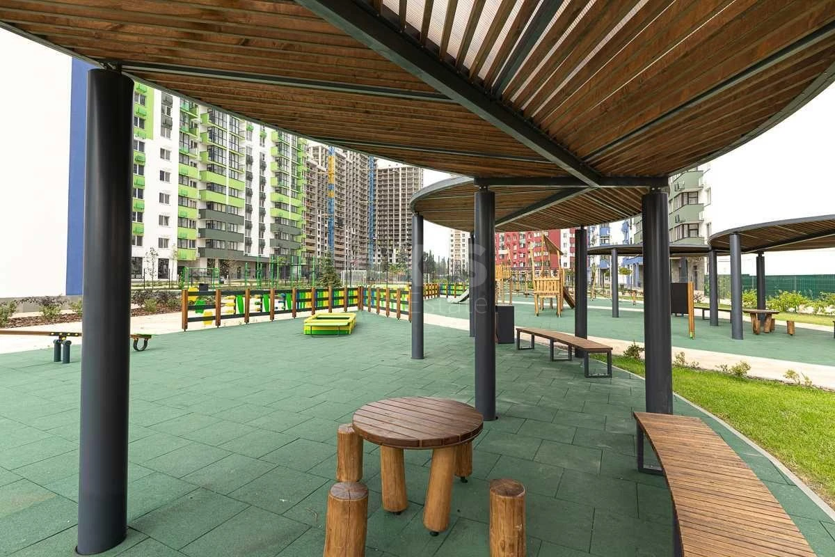 1k apartment vul. Grechka Marshala 10Б677776