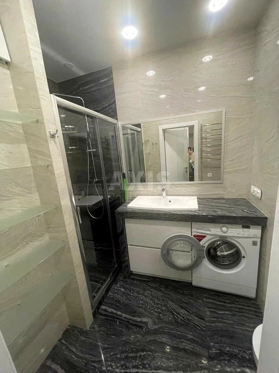 1k apartment vul. Predslavyns'ka 55644637