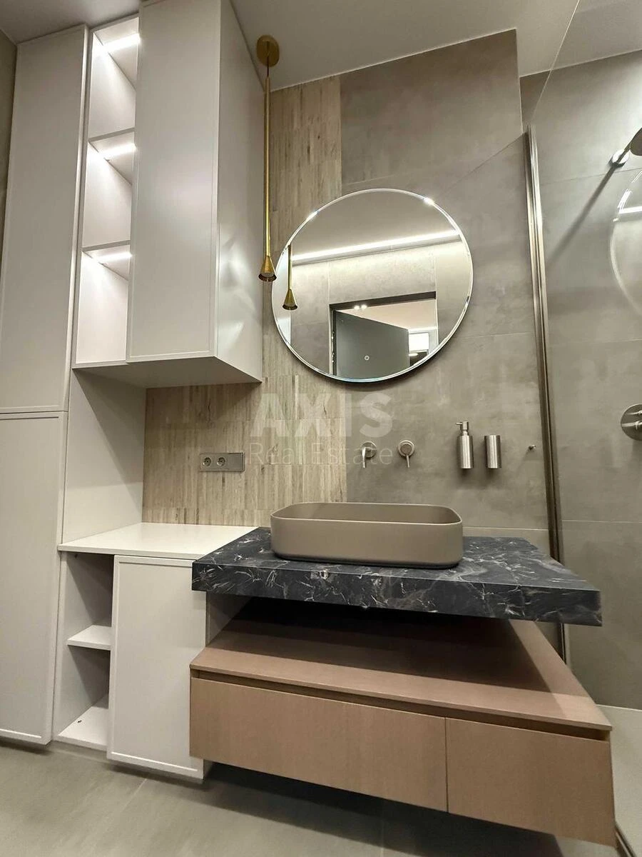 2k apartment vul. Bul'varno-Kudrjavs'ka 15А6620117