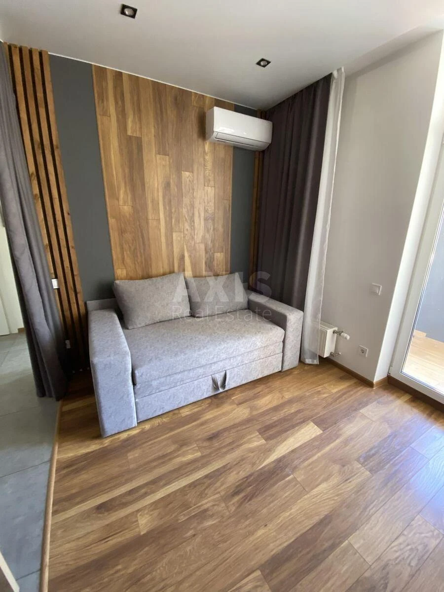 1к квартира ул. Мартовская 14645043