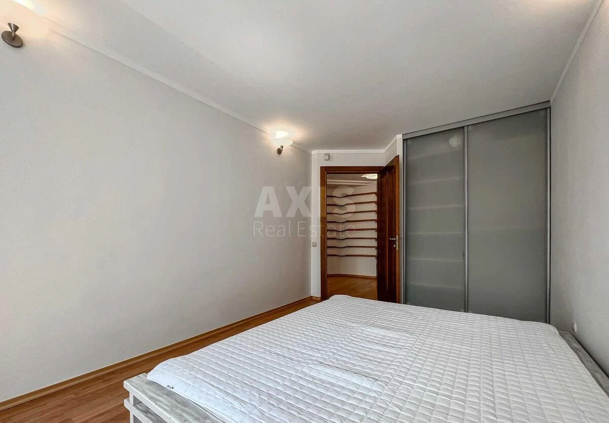 2k apartment vul. Saksagans'kogo 45678448
